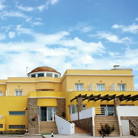 Wot Pinhalmar Soul Hotel