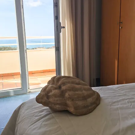 Hotel Wot Pinhalmar Soul 3*