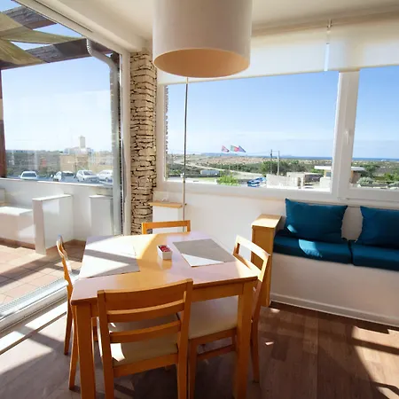 Hotel Wot Pinhalmar Soul Peniche