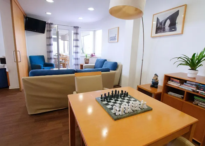 Wot Pinhalmar Soul מלון 3*