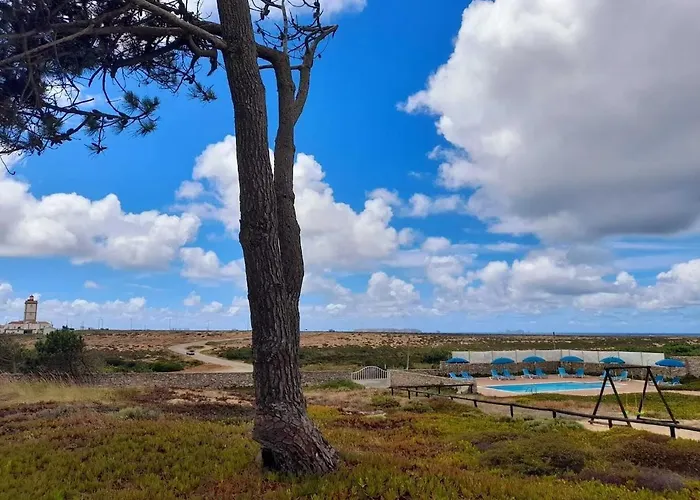 Wot Pinhalmar Soul מלון 3*