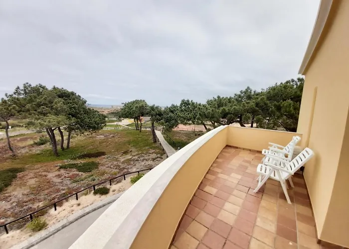 מלון Wot Pinhalmar Soul פניש