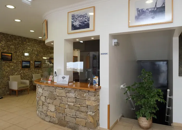 Wot Pinhalmar Soul מלון