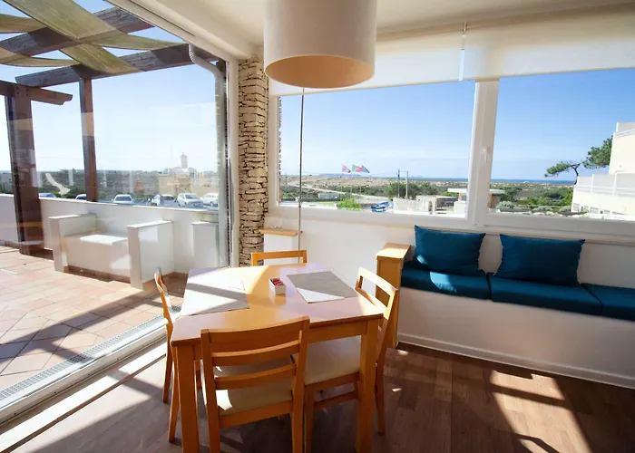 מלון Wot Pinhalmar Soul פניש