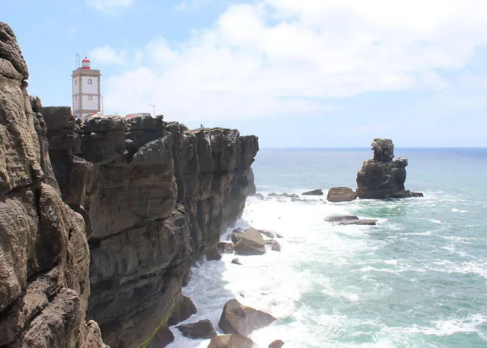 מלון Wot Pinhalmar Soul