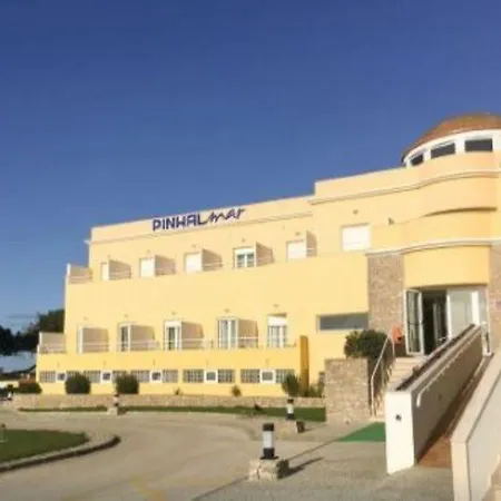 Hotell Wot Pinhalmar Soul 3*