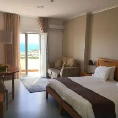 Wot Pinhalmar Soul Hotell