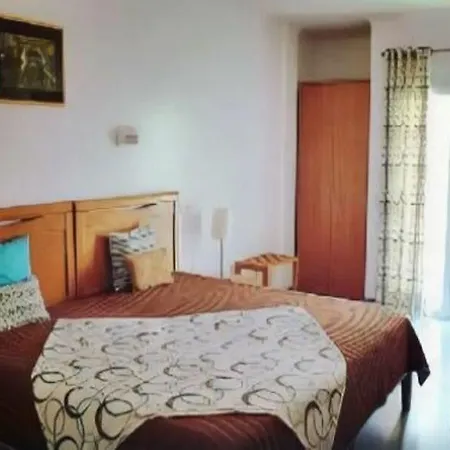 Wot Pinhalmar Soul Hotel