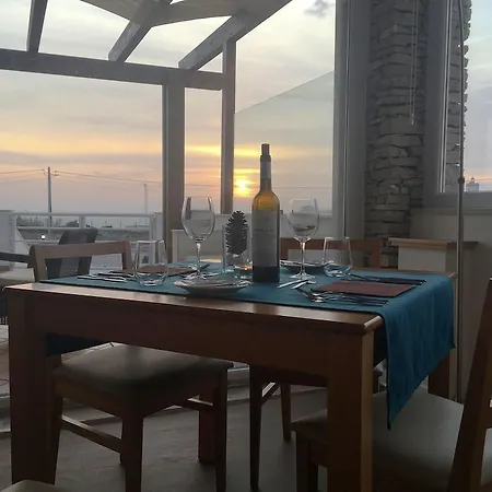 Wot Pinhalmar 3* Peniche