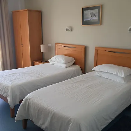 Hotel Wot Pinhalmar Peniche