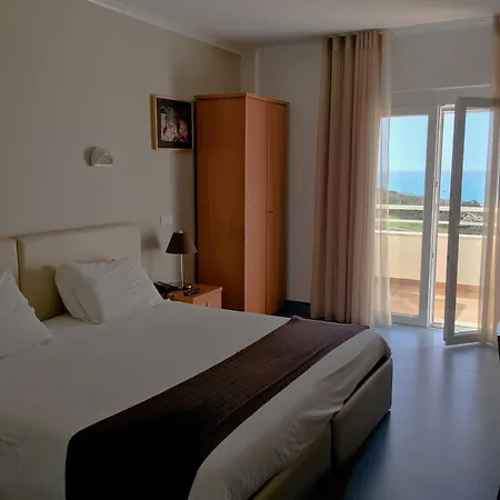 Hotel Wot Pinhalmar