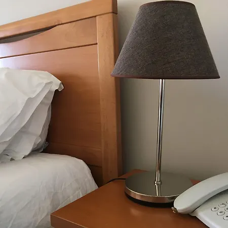 Otel Wot Pinhalmar Peniche