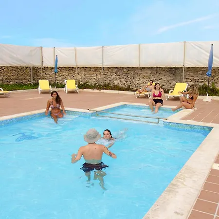 Wot Pinhalmar Soul Hotell