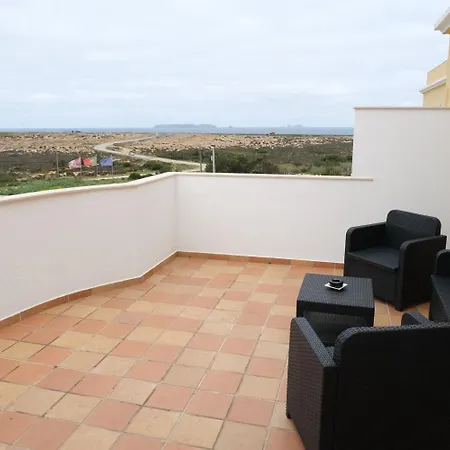 Otel Wot Pinhalmar 3*