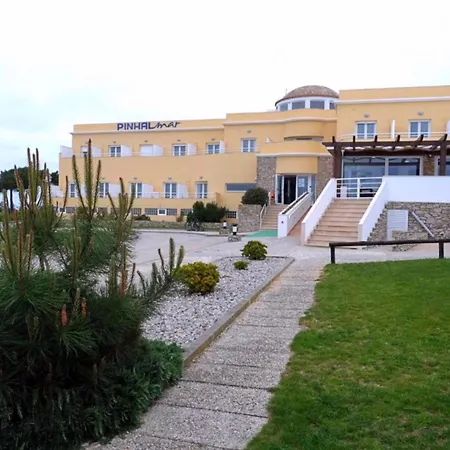 Wot Pinhalmar Otel