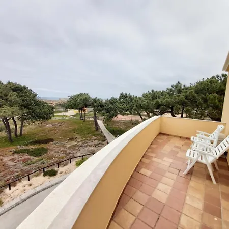 Otel Wot Pinhalmar Peniche