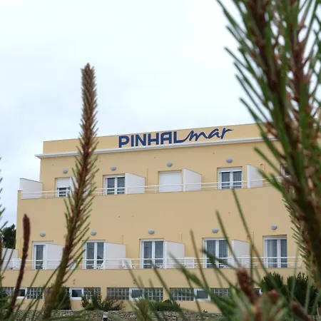 Wot Pinhalmar
