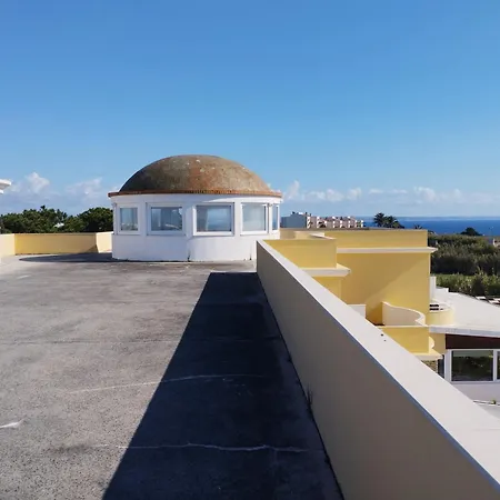 Hotel Wot Pinhalmar Soul 3*