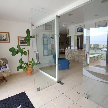 Wot Pinhalmar Hotel Peniche