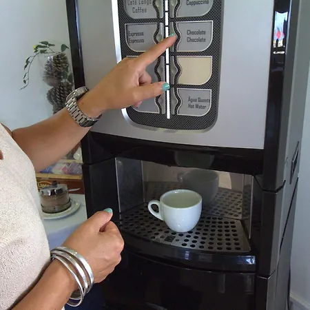 Wot Pinhalmar Soul 3* Peniche