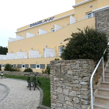 Wot Pinhalmar Otel