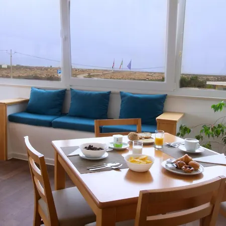 Wot Pinhalmar Otel Peniche