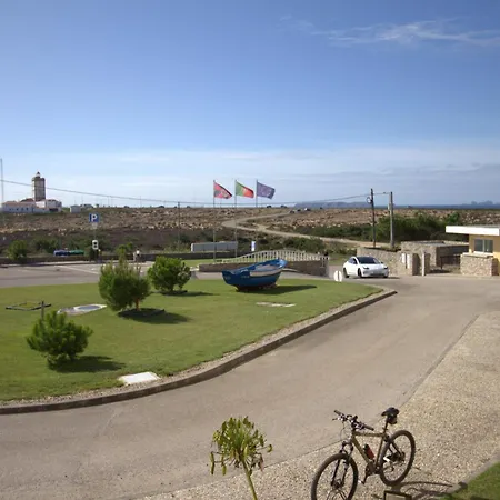 Wot Pinhalmar 3* Peniche