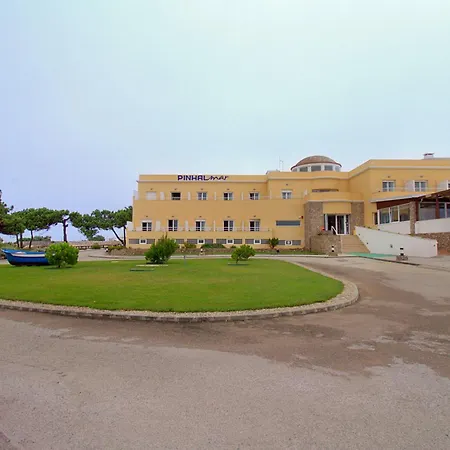 Wot Pinhalmar Otel Peniche