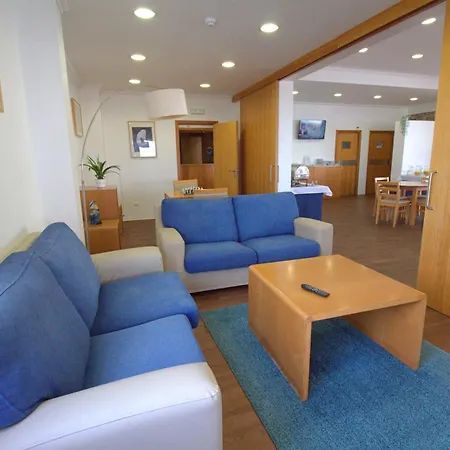 Hotell Wot Pinhalmar Soul