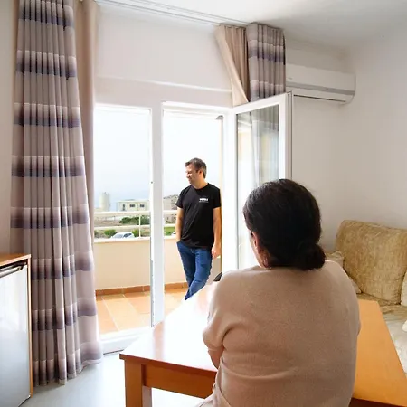 Wot Pinhalmar Otel 3*