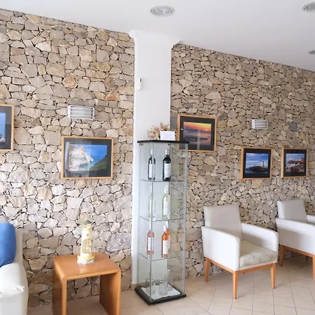 Hotell Wot Pinhalmar Soul 3*