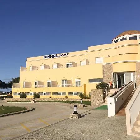 Hotel Wot Pinhalmar Soul Peniche