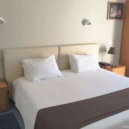 Wot Pinhalmar Soul Hotell Peniche