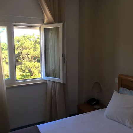 Wot Pinhalmar Soul Hotell Peniche