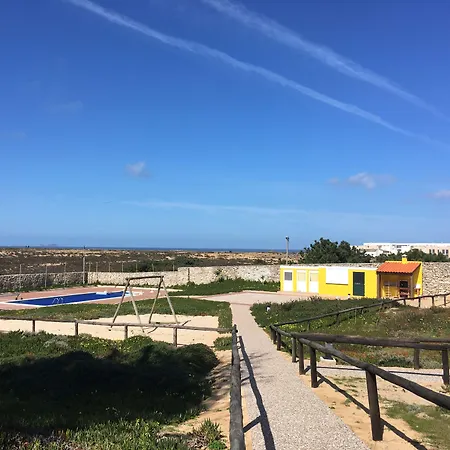 Hotel Wot Pinhalmar Soul Peniche