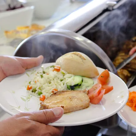 Hotell Wot Pinhalmar Soul 3*