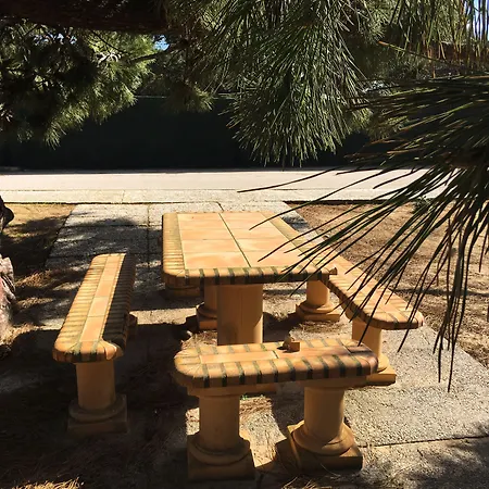 Hotell Wot Pinhalmar Soul Peniche