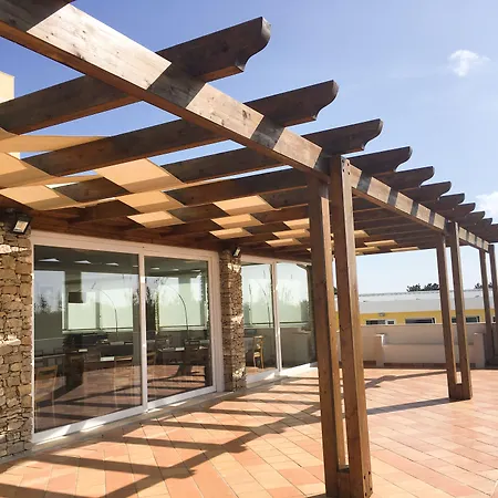 Hotell Wot Pinhalmar Soul