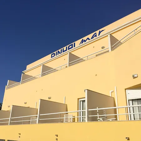 Hotell Wot Pinhalmar Soul