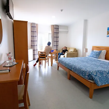 Wot Pinhalmar Soul Hotel