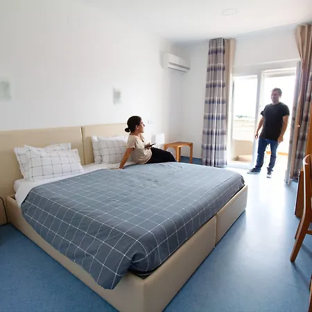 Wot Pinhalmar Soul Hotell Peniche