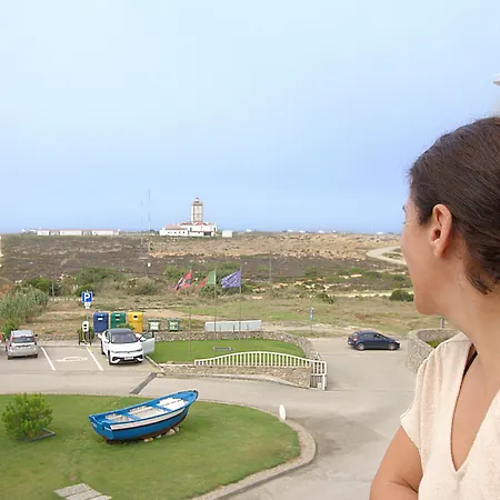 Wot Pinhalmar Soul Hotell Peniche