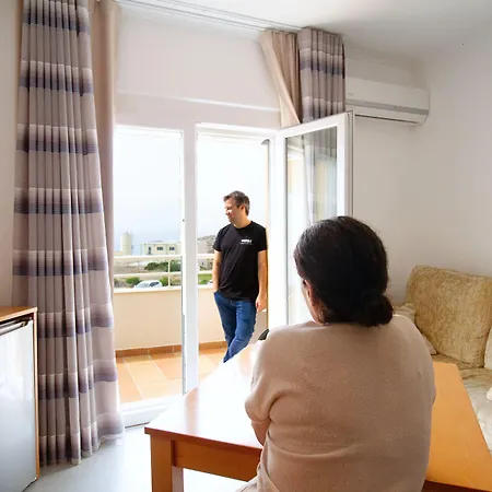 Wot Pinhalmar Soul Hotell