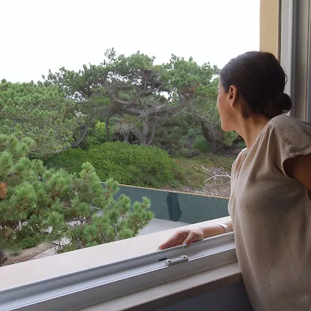 Hotell Wot Pinhalmar Soul