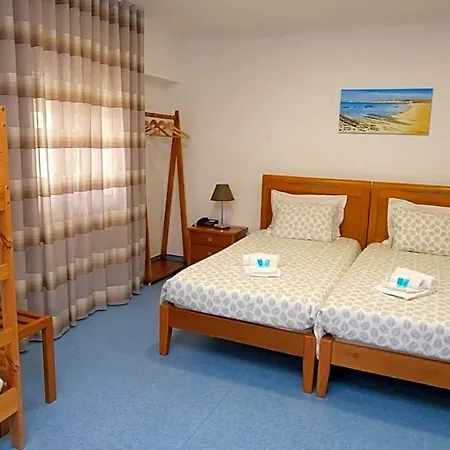 Wot Pinhalmar Soul Hotel