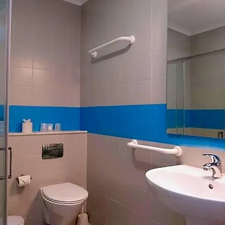 Hotel Wot Pinhalmar Soul