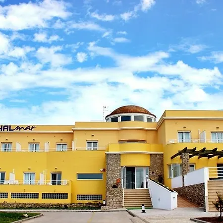 Wot Pinhalmar Soul Peniche