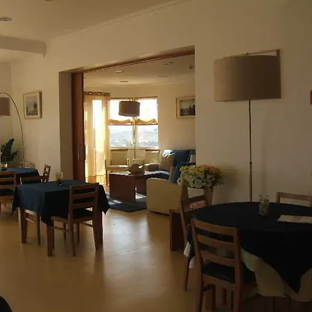 Otel Wot Pinhalmar Peniche