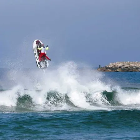 Otel Wot Pinhalmar Peniche