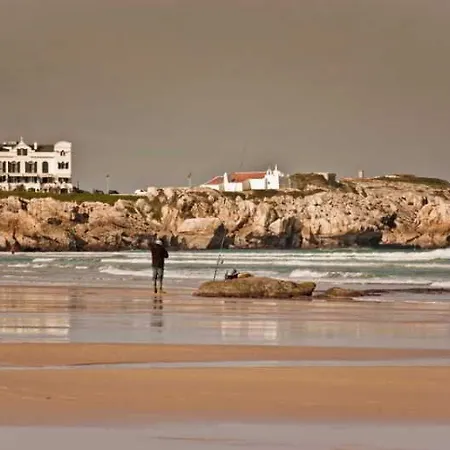 Otel Wot Pinhalmar Peniche
